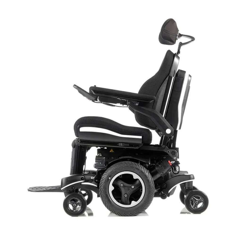 Quickie Q700 M Sedeo Pro Category 3 Power Wheelchair (WP0000686)