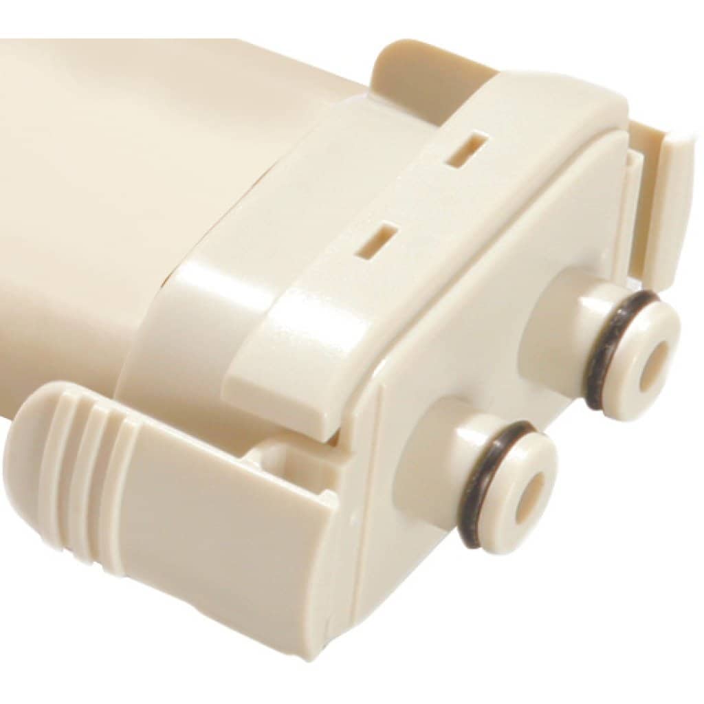 Med Aire 5" Alternating Pressure and Low Air Loss Overlay System 294402 Med aire 5