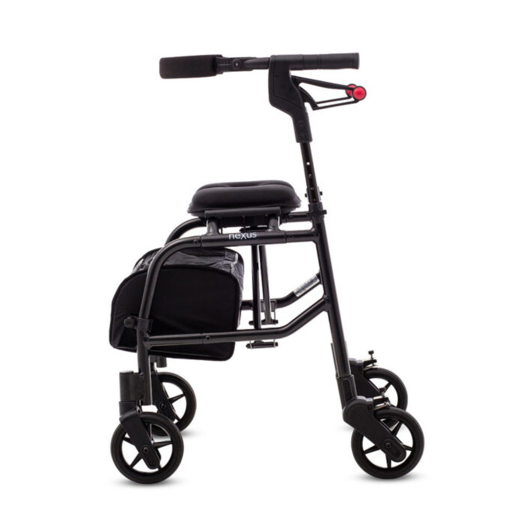 Nexus One Rollator Walker Nexus one rollator walker 3 nexus 3 rollator,  nexus 3 walker,  nexus 3