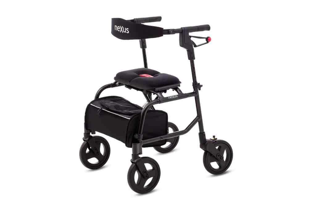 Human Care Nexus 3 Type 3 Rollator (MW3DG0045)