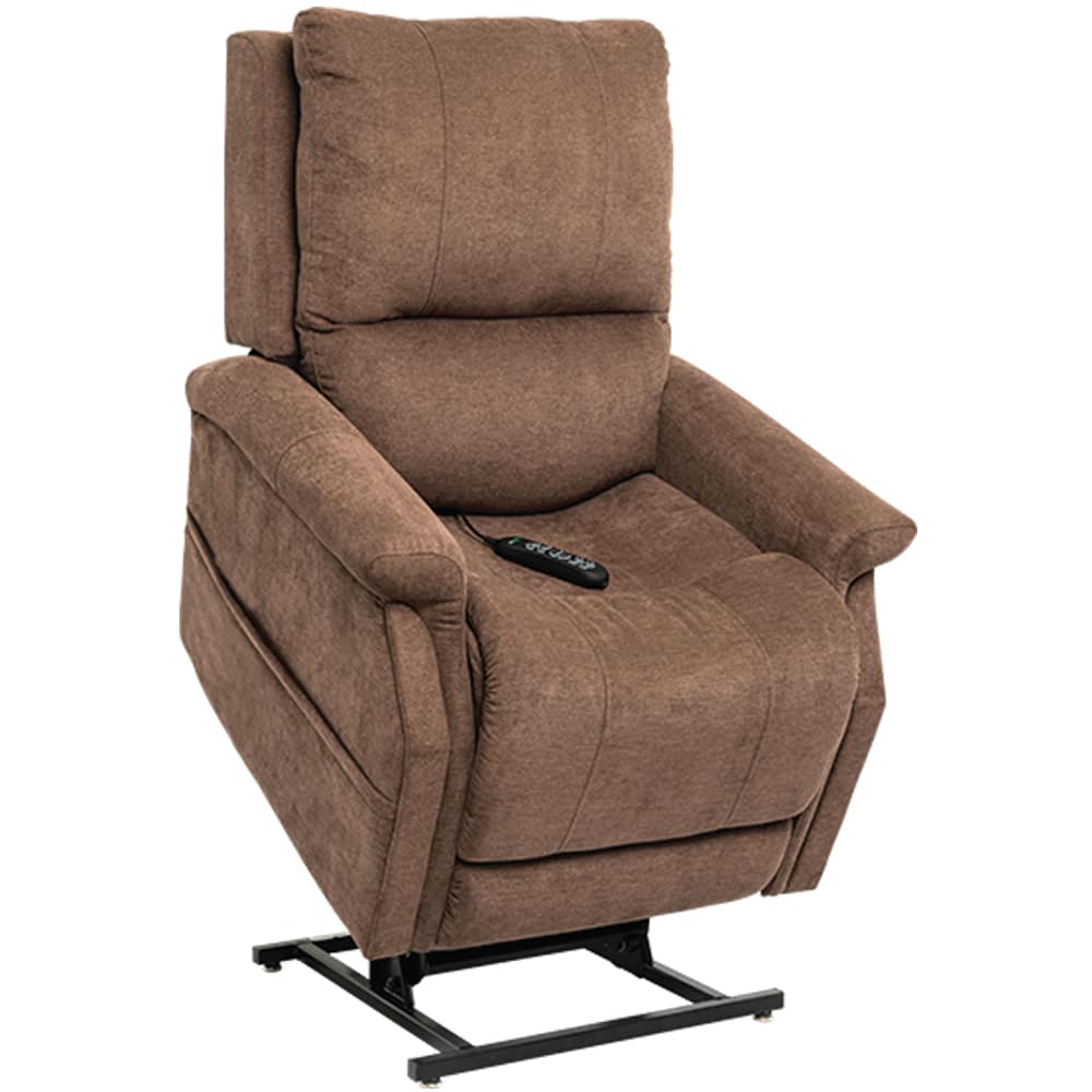 Pride VivaLift Metro PLR925 Lift Chair – Infinite Positions in Toronto Mobility Specialties Infinite Position Lift Chairs VivaLift Metro PLR925