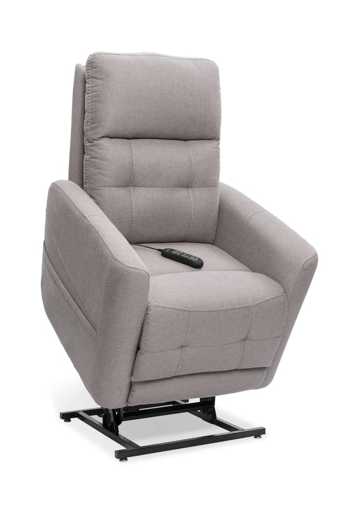 Pride VivaLift Perfecta PLR945M Lift Chair – Infinite Positions in Toronto Mobility Specialties Infinite Position Lift Chairs Vivalift Perfecta PLR945M