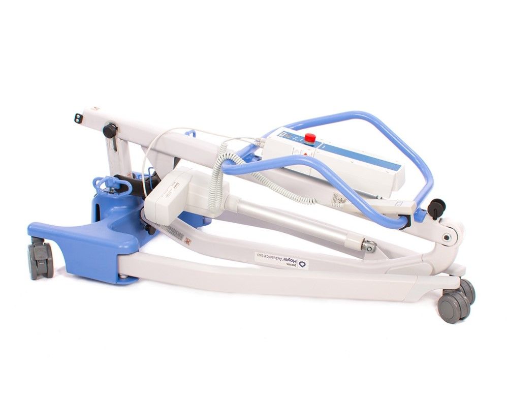 Hoyer Advance Electric Patient Lift
