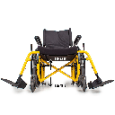 Stellato II Folding Wheelchair Future Mobility Stellato 2 Folding Wheelchair (5) stellato II, stellato 2
