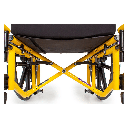 Stellato II Folding Wheelchair Future Mobility Stellato 2 Folding Wheelchair (9) stellato II, stellato 2