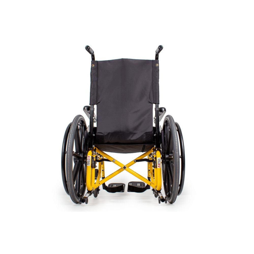 Stellato II Folding Wheelchair Future Mobility Stellato 2 Folding Wheelchair (10) stellato II, stellato 2