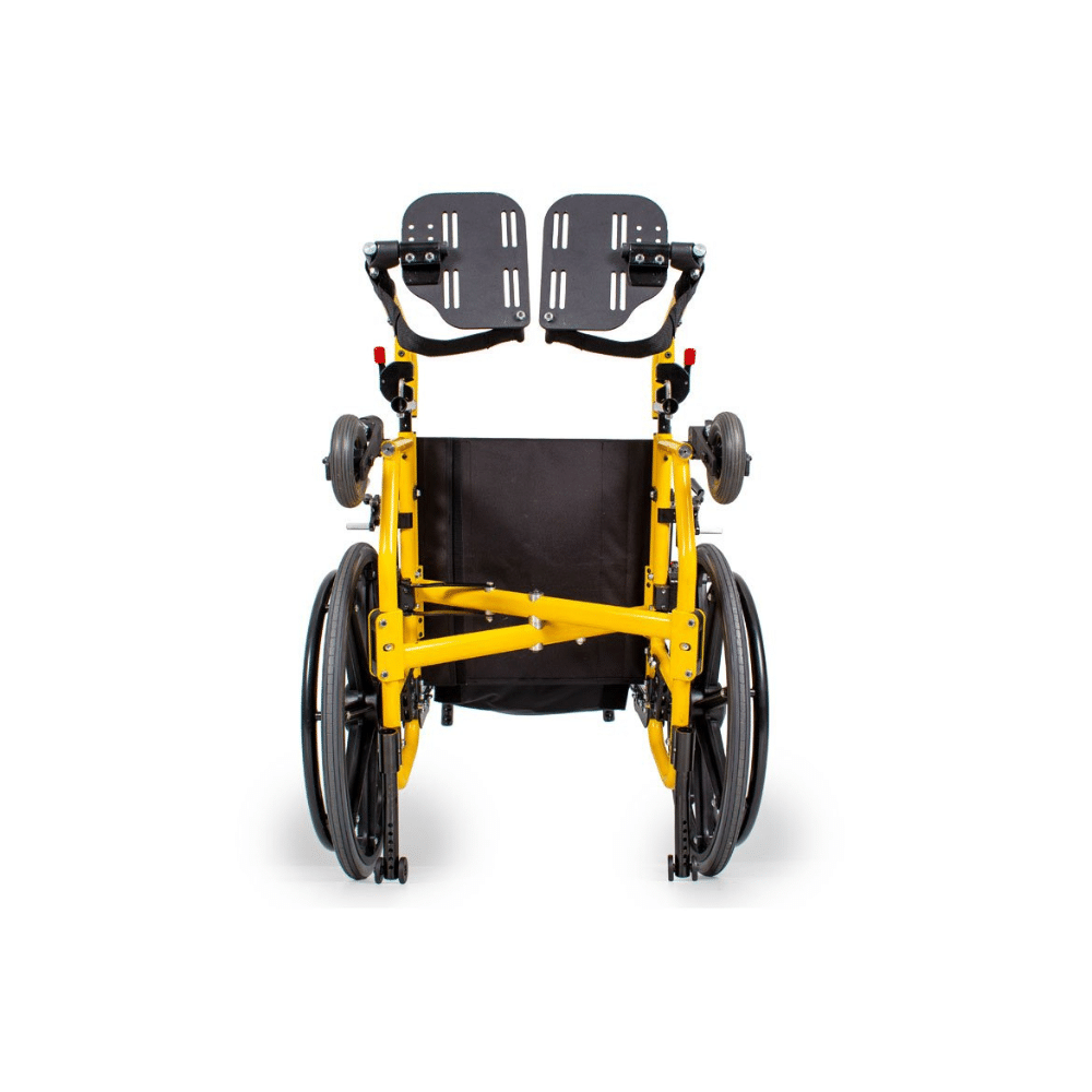 Stellato II Folding Wheelchair Future Mobility Stellato 2 Folding Wheelchair (11) stellato II, stellato 2