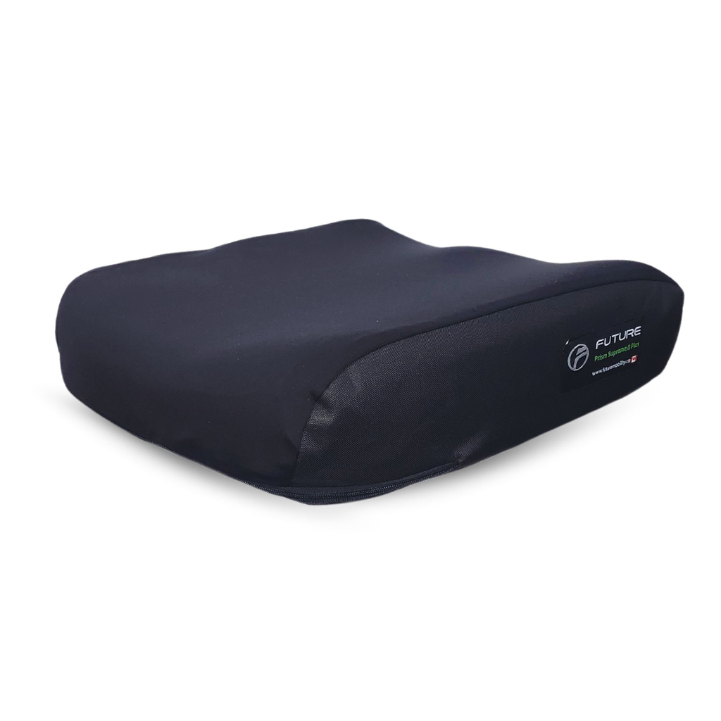 Supreme Cushion II Plus-2
