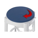 Drive Swivel Seat Shower Stool - RTL12061M Jim lennon photographer