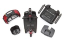 Pride Go Go Sport 4 Wheel Scooter pider-gogo-disassembled Go Go Sport, Go Go Sport 3 Wheel
