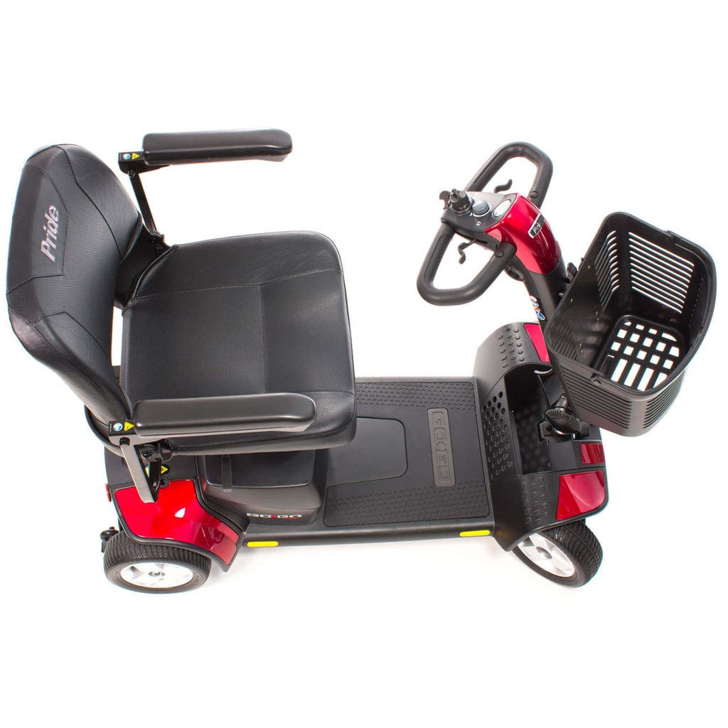 Pride Go Go Sport 4 Wheel Scooter pride-gogosport-4-whtopr-redo-white-balance-1 Go Go Sport, Go Go Sport 3 Wheel
