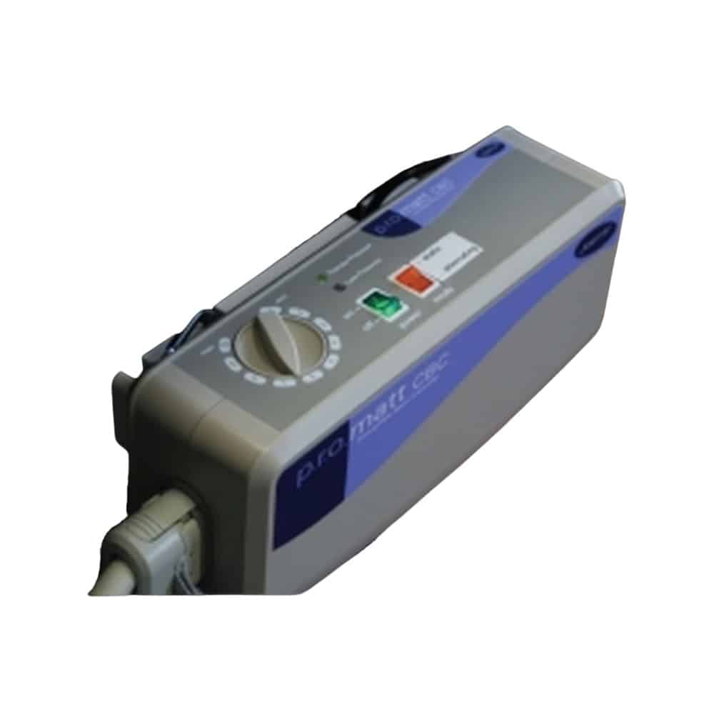 PRO Matt Plus Standard Control Unit