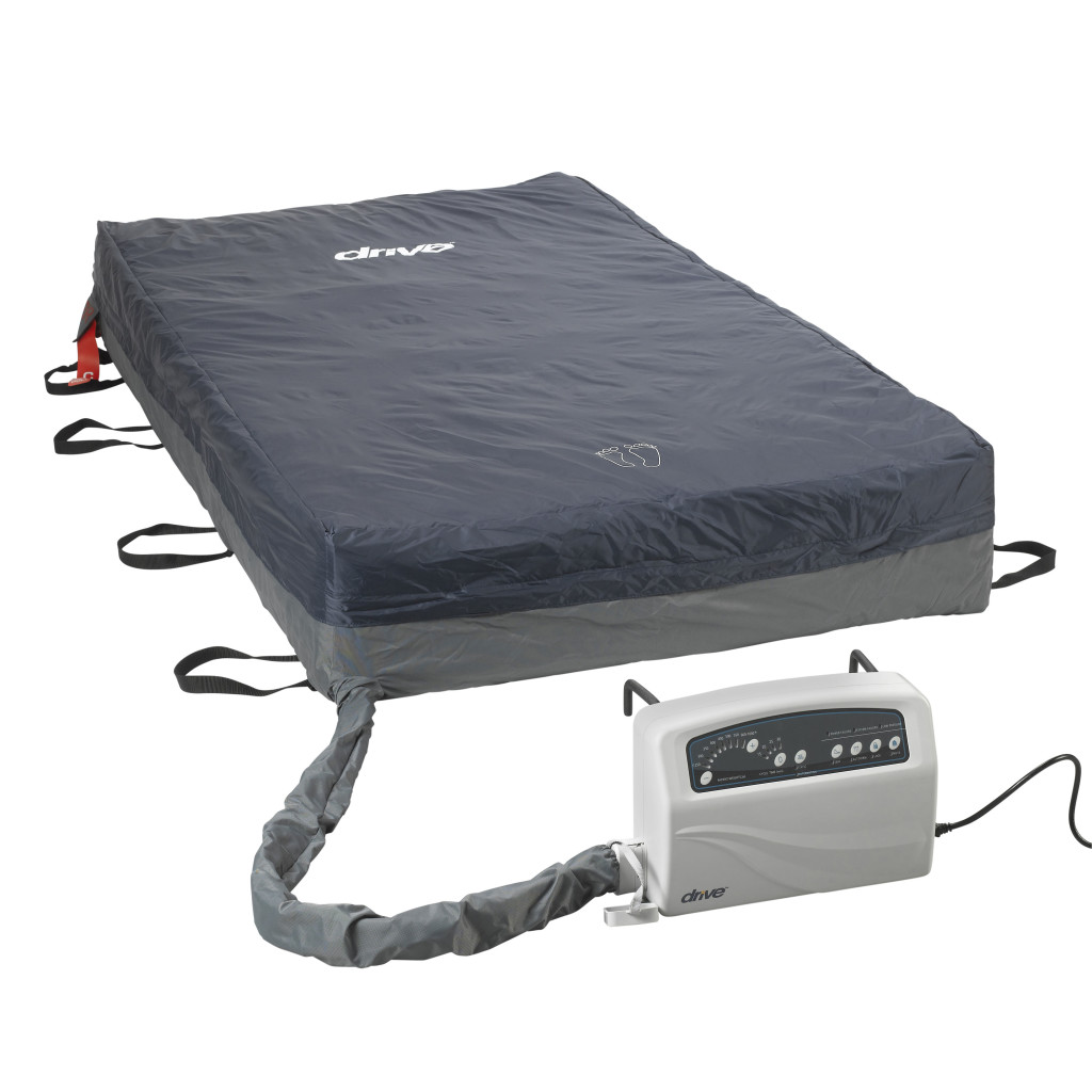 Med Aire Plus 48 Inch Bariatric Alternating Pressure Mattress 14048 14048 Med Aire Plus 48 Inch Bariatric, Med Aire Plus 48 Inch Bariatric Alternating Pressure Mattress 14048