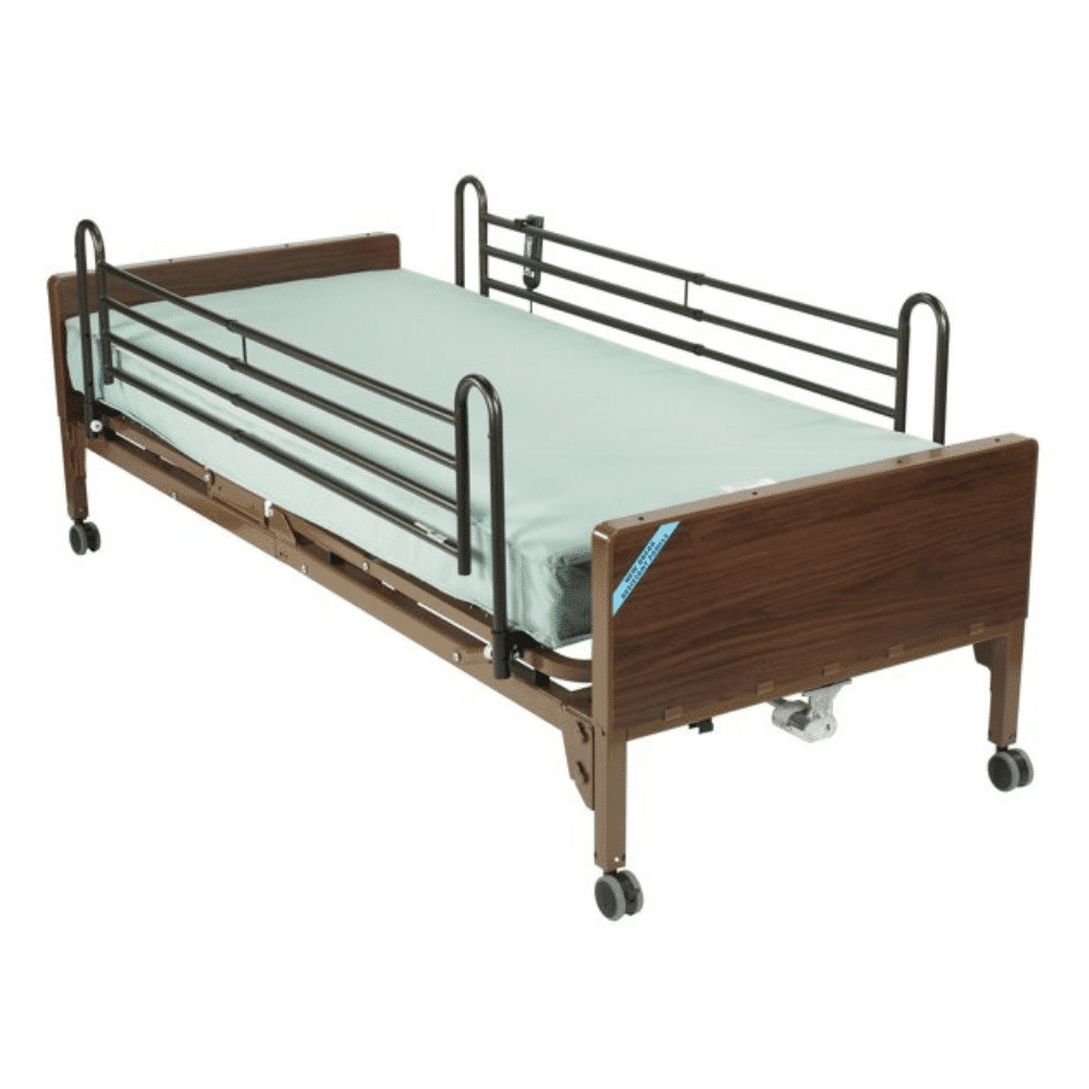 Drive Delta 1000 Hospital Bed Ultra-Light Full Electric Delta 1000 Bed full electric bed Mattress delta 1000, Delta 1000 hospital bed, delta 1000 hospital bed 15030, delta ultra light full electric bed