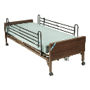 Drive Delta 1000 Hospital Bed Ultra-Light Full Electric Delta 1000 Bed full electric bed Mattress delta 1000, Delta 1000 hospital bed, delta 1000 hospital bed 15030, delta ultra light full electric bed