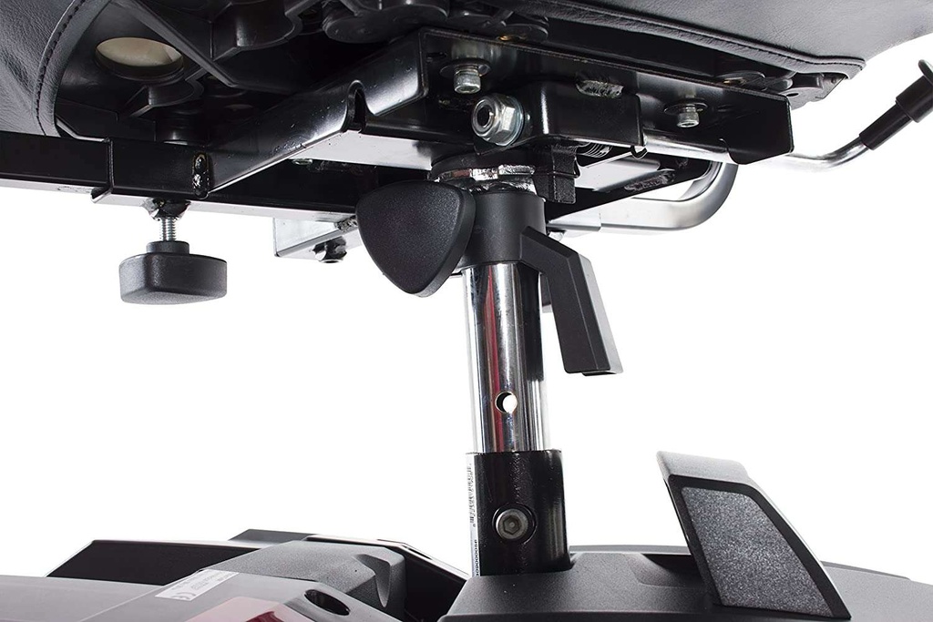 Drive Scout seat hanger