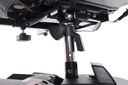 Drive Scout seat hanger