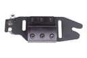 Prism Basic Backrest backrest-hardwear-1 prism basic back, prism basic backrest