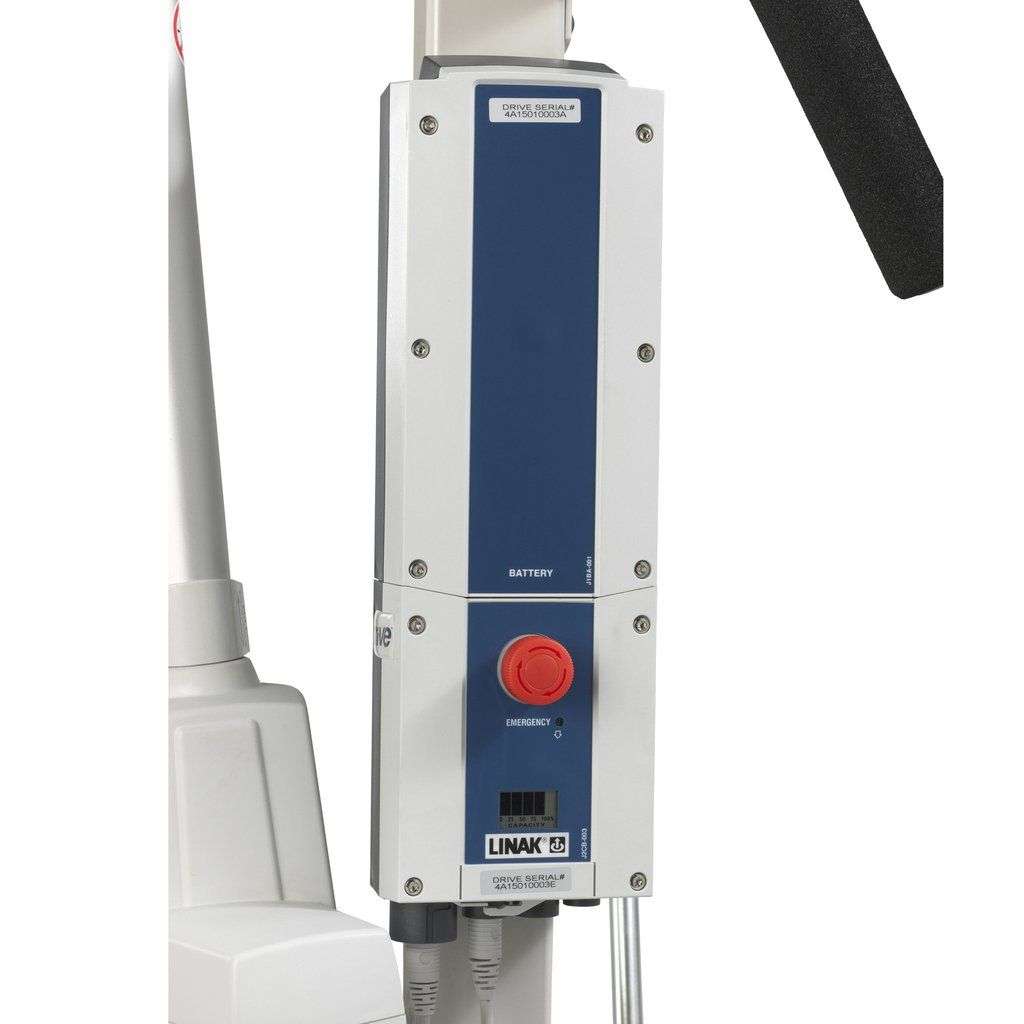 Drive Bariatric Patient Lift Battery-Powered 13244 in Toronto Mobility Specialties Heavy Duty Patient Lifts Drive Bariatric Patient Lift