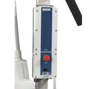 Drive Bariatric Patient Lift Battery-Powered 13244 in Toronto Mobility Specialties Heavy Duty Patient Lifts Drive Bariatric Patient Lift