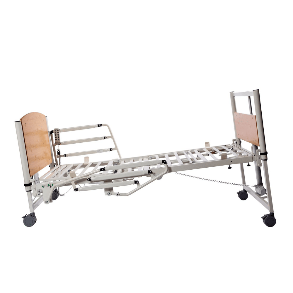 Harmony 8199 Home Care Bed Package with Mattress Harmony 8199 Home Care Bed 1 Harmony 8199 Home Care Bed, Harmony 8199