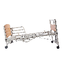 Harmony 8199 Home Care Bed Package with Mattress Harmony 8199 Home Care Bed 1 Harmony 8199 Home Care Bed, Harmony 8199