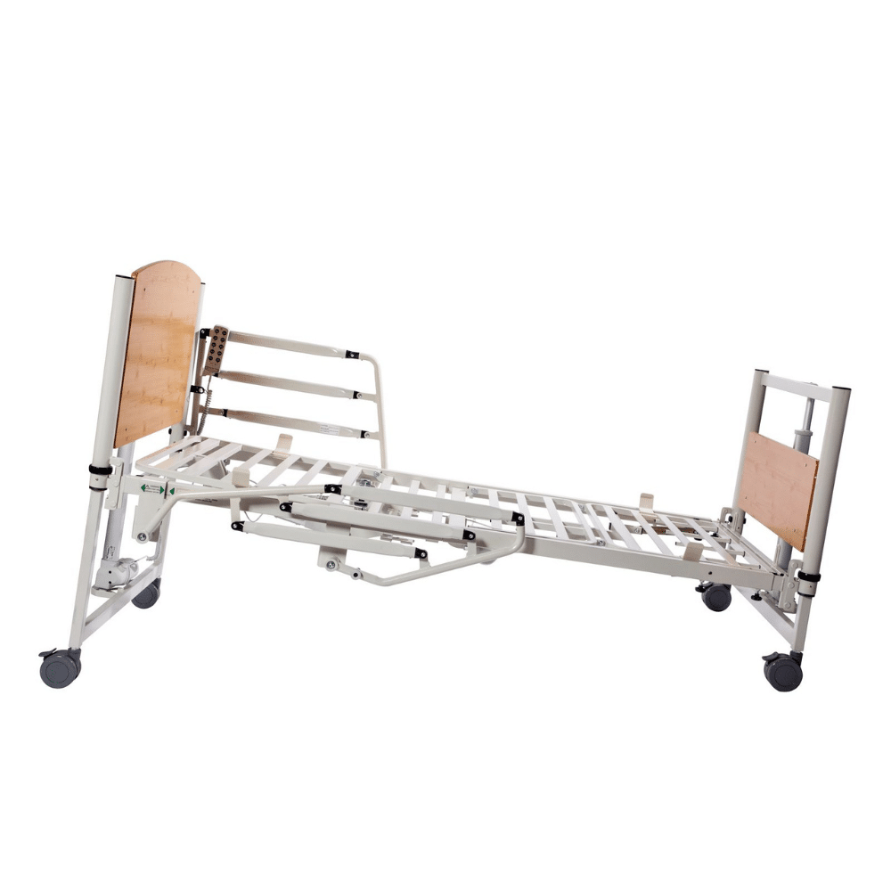 Harmony 8199 Home Care Bed Package with Mattress Harmony 8199 Home Care Bed 2 Harmony 8199 Home Care Bed, Harmony 8199