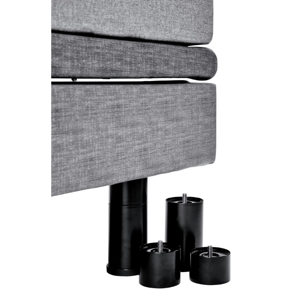 Harmony HI LOW Bed Package with Mattress in Toronto Mobility Specialties Bariatric Beds Harmony HI LOW Bed