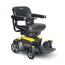 Pride Go Chair Portable