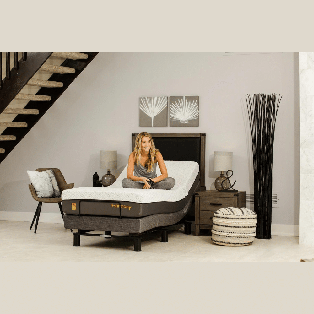 Harmony 3 Bed Package with Mattress Harmony 3 Bed 4 harmony 3, harmony 3 bed