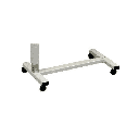 Drive Non Tilt Premium Overbed Table U Base in Toronto Mobility Specialties Bed Tables non tilt premium overbed table, premium overbed table