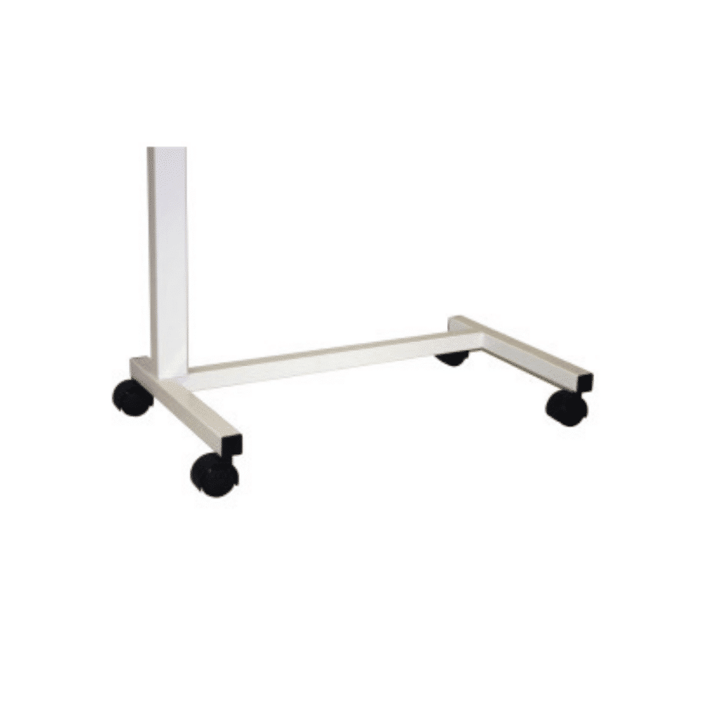 Drive Premium Overbed Table 16005 Drive Non-Tilt Premium Table U Shape Stand drive premium overbed table, overbed table 16005