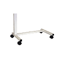 Drive Premium Overbed Table 16005 Drive Non-Tilt Premium Table U Shape Stand drive premium overbed table, overbed table 16005