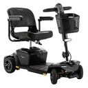 Pride Mobility Zero Turn 8 jazzy-zero-turn-pewter