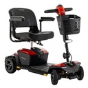 Pride Mobility Zero Turn 8 jazzy-zero-turn-fire-opal