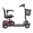 Drive Scout 4 Travel Scooter in Toronto Mobility Specialties 4-wheel Portable Scooters drive scout 4, scout 4