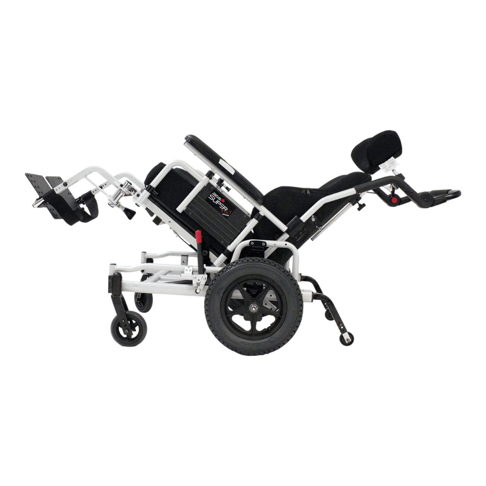 Maple Leaf Supertilt Wheelchair Maple leaf supertilt small wheels maple leaf supertilt