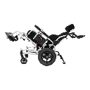 Maple Leaf Supertilt Wheelchair Maple leaf supertilt small wheels maple leaf supertilt