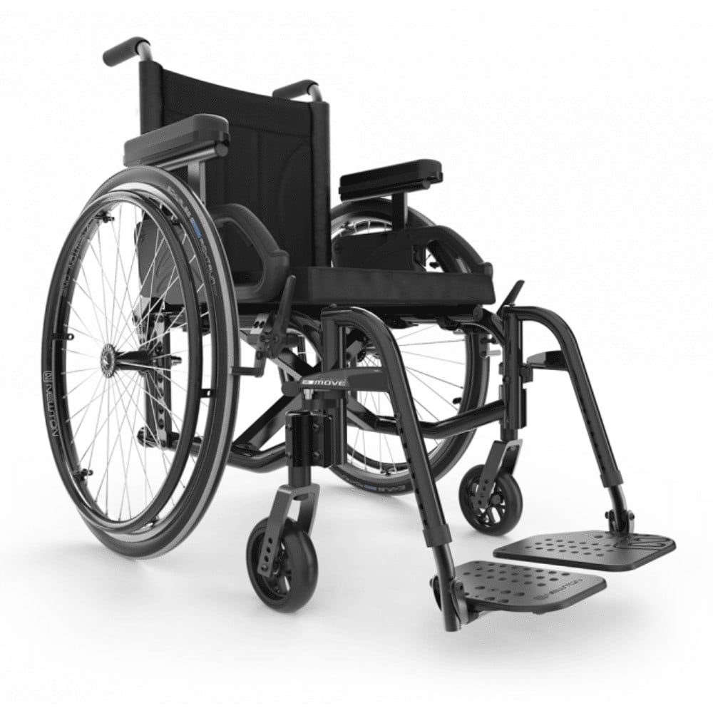 Custom Folding Wheelchair Rental