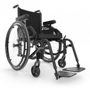 Custom Folding Wheelchair Rental