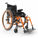 Custom Folding Wheelchair Rental