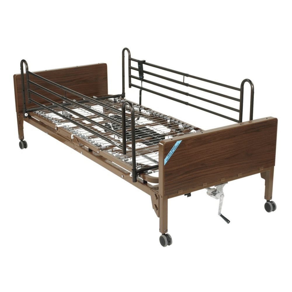 Full Electric Hospital Bed Package Rental