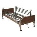 Full Electric Hospital Bed Package Rental