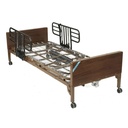Drive Delta 1000 Hospital Bed Ultra-Light Full Electric