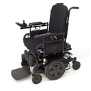 Invacare tdx sp power wheelchair rental