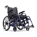 Ki Mobility Liberty Foldable Tilt Wheelchair - Category 5 Ki mobility liberty tilt wheelchair 1 ki mobility liberty