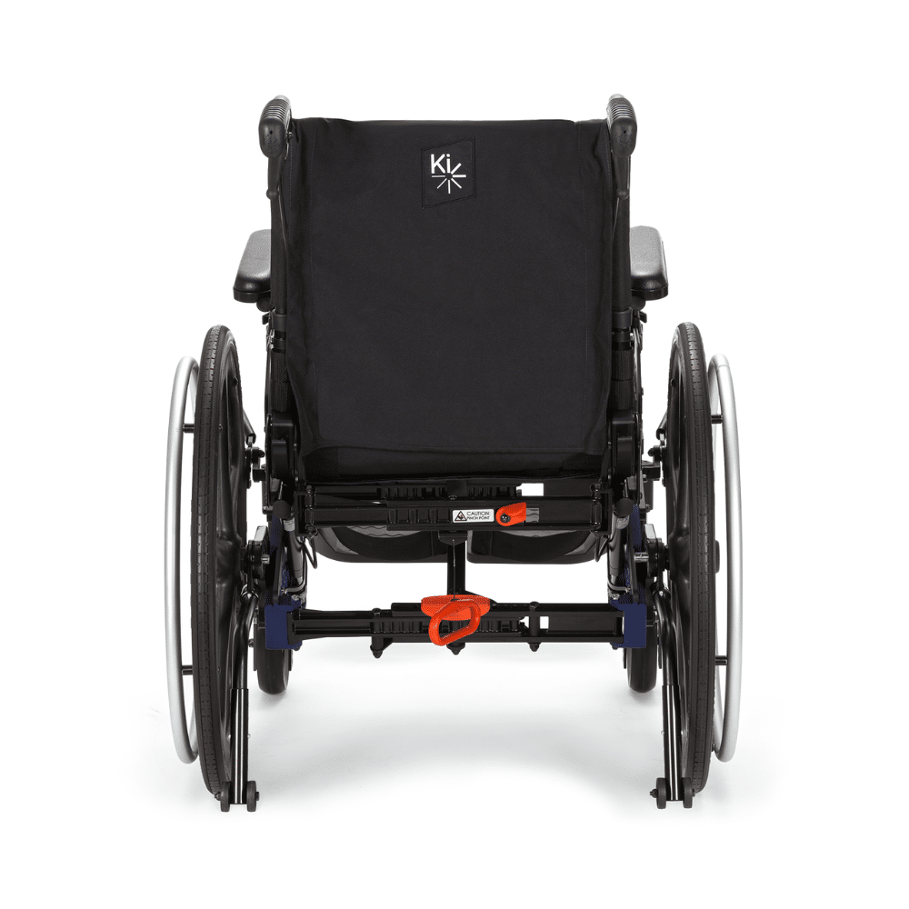 Ki Mobility Liberty Foldable Tilt Wheelchair - Category 5 Ki mobility liberty tilt wheelchair 5 ki mobility liberty