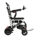 Pride Jazzy Carbon Folding Power Wheelchair Jazzy Carbon Electric Wheelchair (12) jazzy carbon