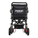 Pride Jazzy Carbon Folding Power Wheelchair Jazzy Carbon Electric Wheelchair (5) jazzy carbon