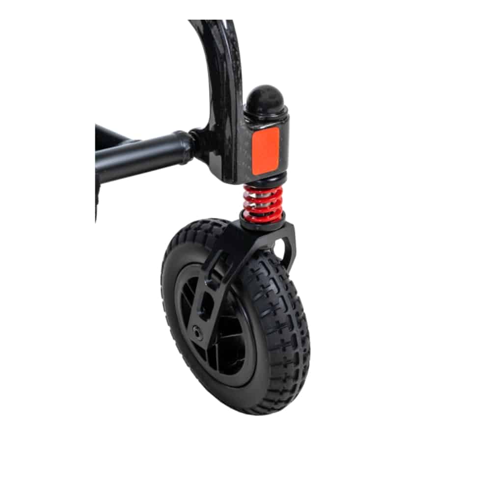 Pride Jazzy Carbon Folding Power Wheelchair Jazzy Carbon Electric Wheelchair (13) jazzy carbon